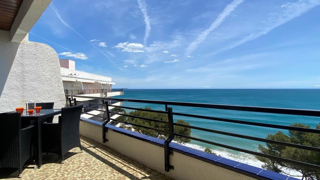 Sunrise Apartment Montroig Mar 迈阿密普拉特亚 外观 照片