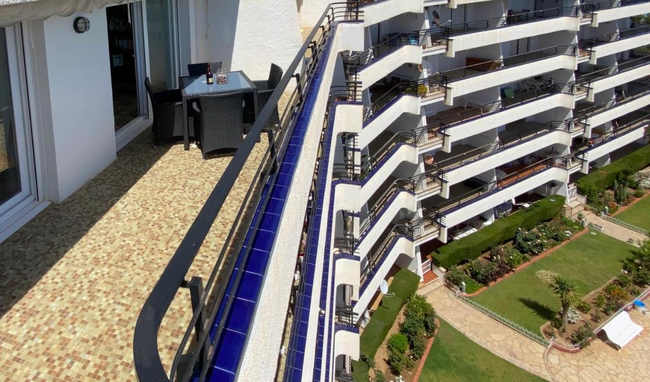 Sunrise Apartment Montroig Mar 迈阿密普拉特亚 外观 照片
